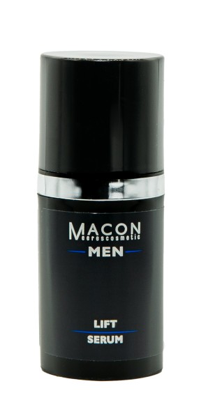 Macon Meereskosmetik - Lift Serum - Beauty for Men