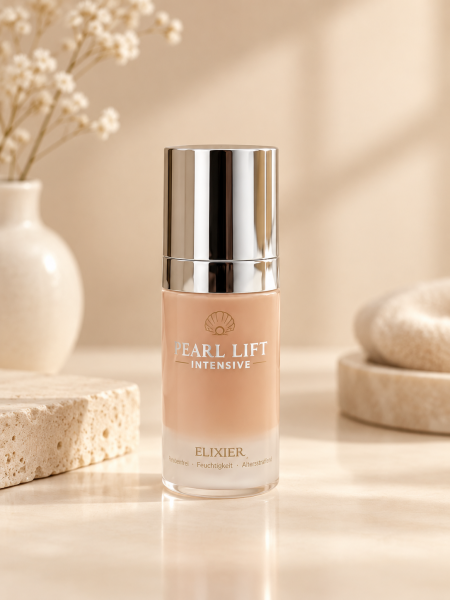 Macon Meereskosmetik - Pearl Lift Intensiv Elixier Neu