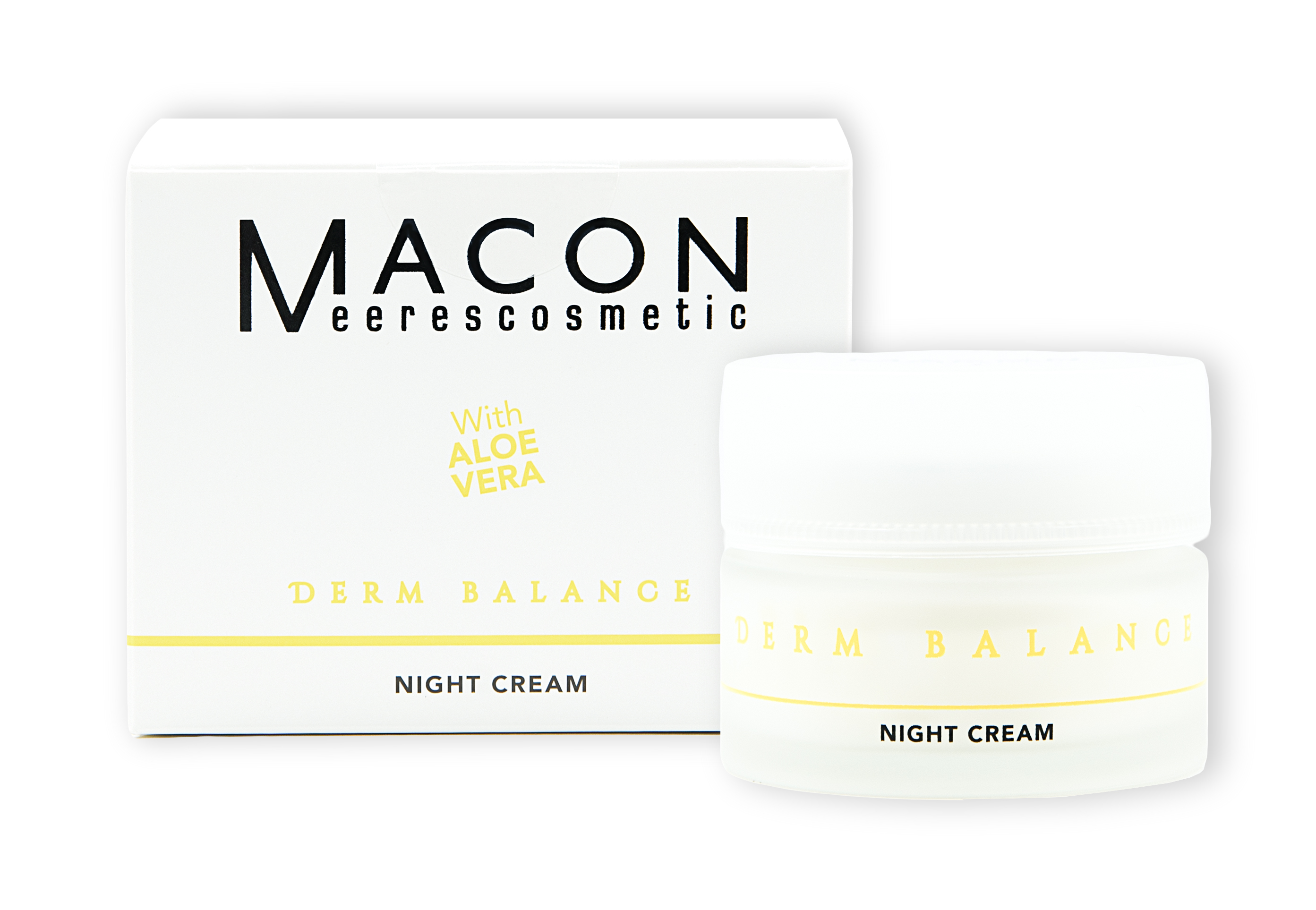 AMBRA Rebalance Mat Cream – Talgregulierende Creme Mit Hyaluron & Salicylsäure